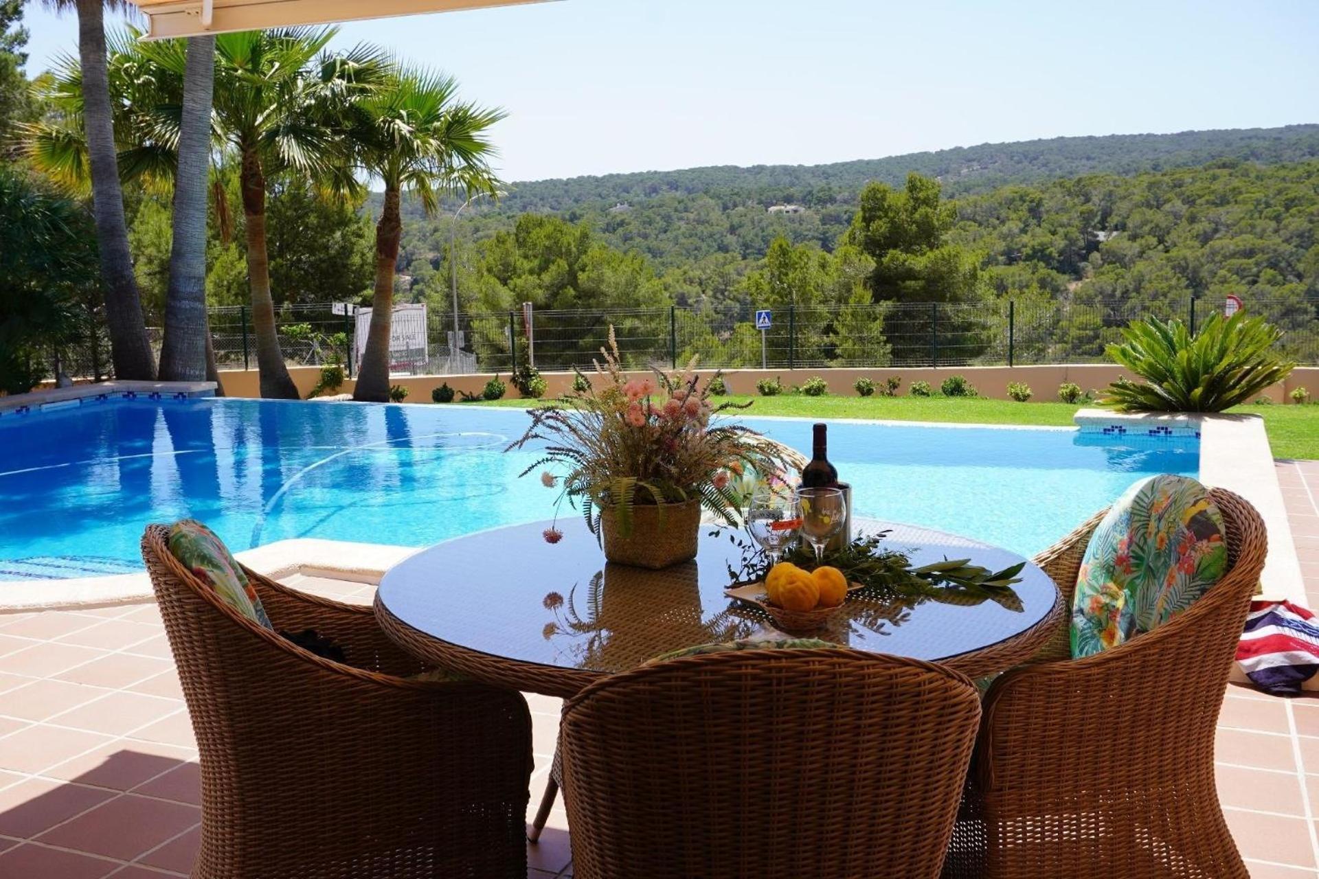 Holiday home Villa Sol De Mallorca Sol de Mallorca